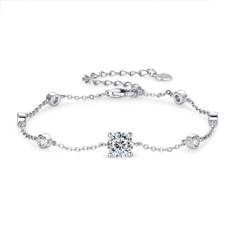 Pulseira Lumi