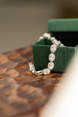Pulseira Luce