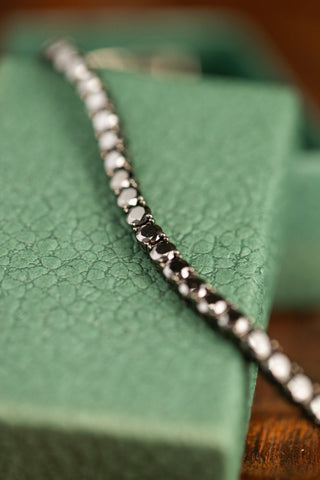 Pulseira Shadow
