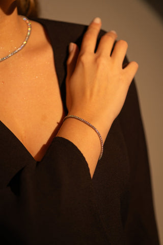 Pulseira Brilliance