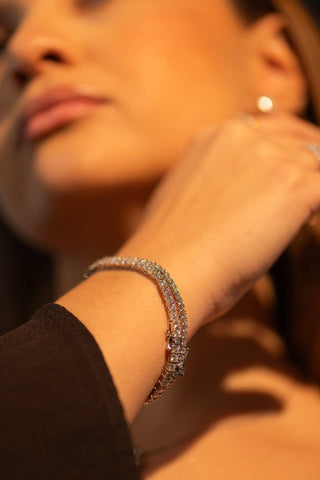 Pulseira Brilliance