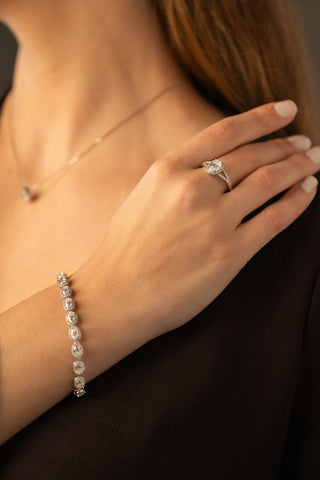 Pulseira Luce