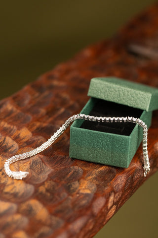 Pulseira Brilliance
