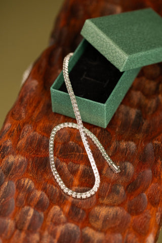 Pulseira Brilliance