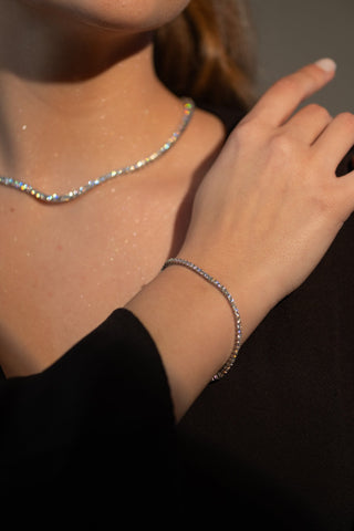 Pulseira Brilliance