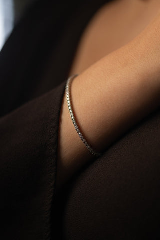 Pulseira Brilliance