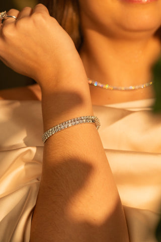 Pulseira Brilliance