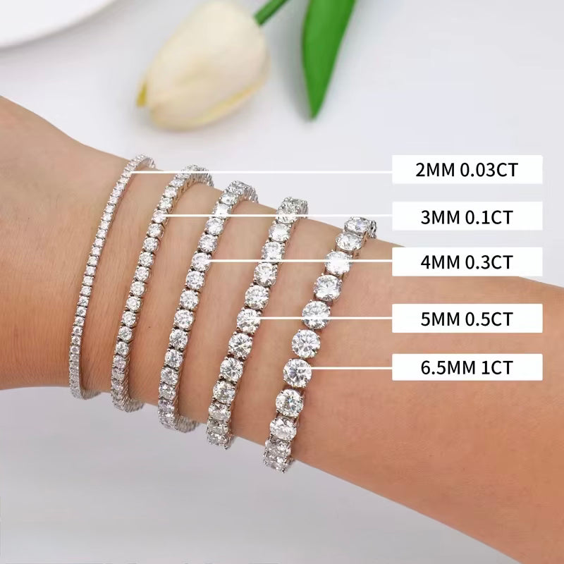 Pulseira Brilliance