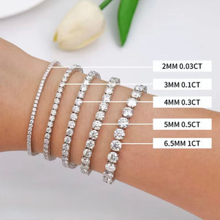 Pulseira Brilliance