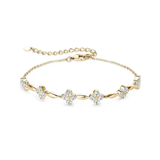 Pulseira Flórea