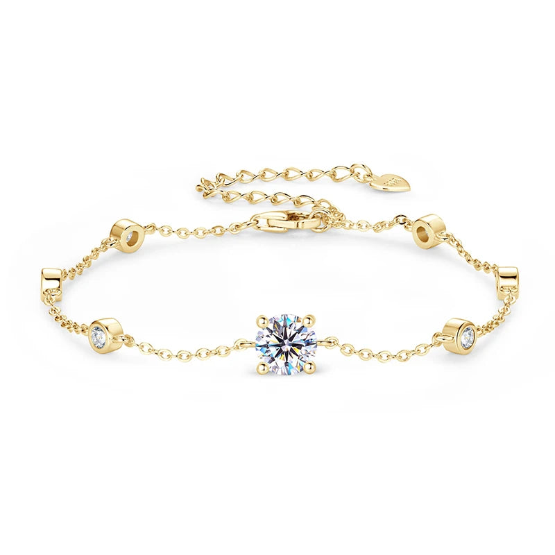 Pulseira Lumi