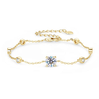 Pulseira Lumi